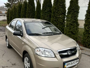Авто ЗАЗ Vida 2013 № 8274879