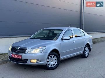 Авто Skoda Octavia 2013 № 8274891