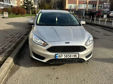 Авто Ford Focus 2017 № 8274895