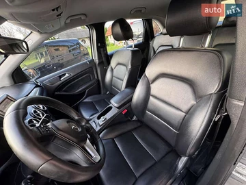 Авто Mercedes B-Class 2014 № 8274896
