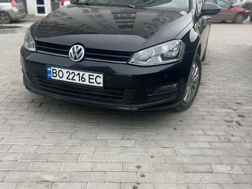Авто Volkswagen Golf 2015 № 8274907