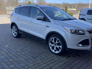 Авто Ford Escape 2013 № 8274917