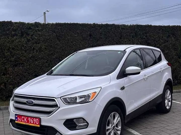 Авто Ford Escape 2019 № 8274928
