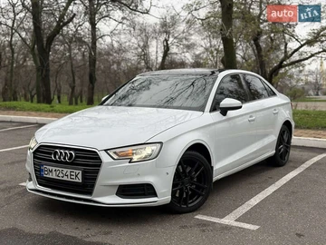 Авто Audi A3 2014 № 8274937