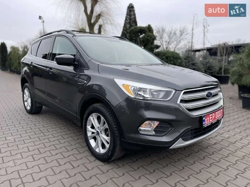 Авто Ford Escape 2018 № 8274938