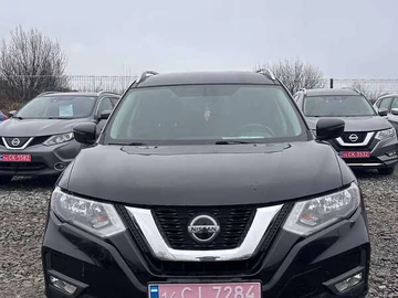 Авто Nissan Rogue 2018 № 8274950