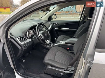 Авто Dodge Journey 2020 № 8274962