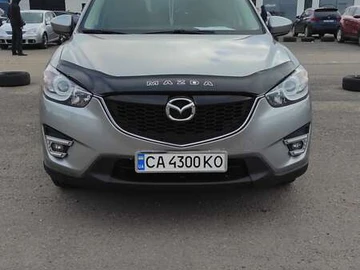 Авто Mazda Cx-5 2013 № 8274963