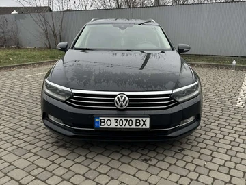 Авто Volkswagen Passat 2015 № 8274969
