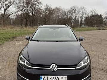 Авто Volkswagen Golf 2019 № 8274971