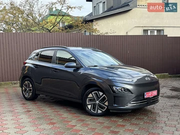Авто Hyundai Kona Electric 2020 № 8275063