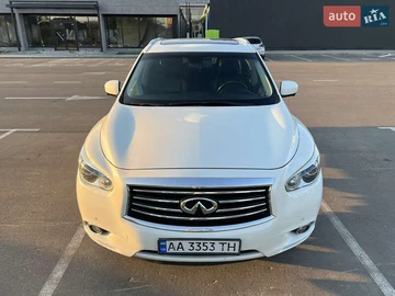 Авто Infiniti Qx60 2015 № 8275064