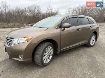 Авто Toyota Venza 2011 № 8275065