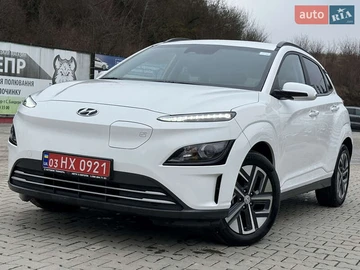 Авто Hyundai Kona 2023 № 8275081
