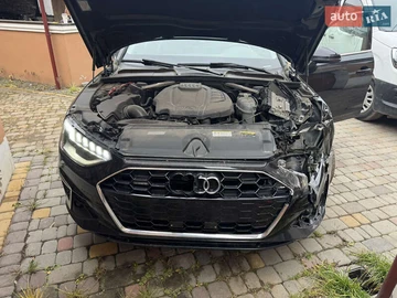 Авто Audi A4 2020 № 8275180