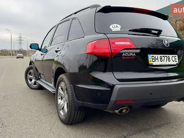Авто Acura Mdx 2008 № 8275184