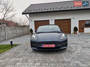 Авто Tesla Model 3 2023 № 8275188