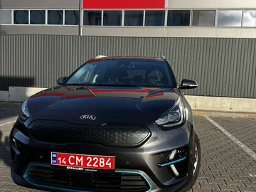 Авто KIA Niro 2021 № 8275198