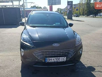Авто Ford Escape 2020 № 8275199