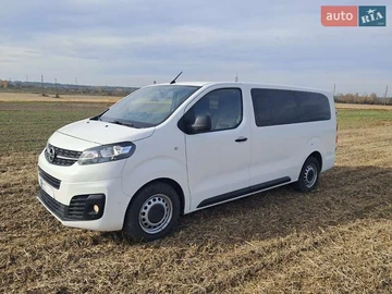 Авто Opel Vivaro 2021 № 8275206