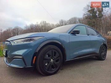 Авто Ford Mustang Mach-E 2023 № 8275210