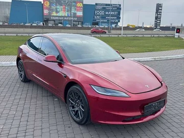 Авто Tesla Model 3 2025 № 8275216