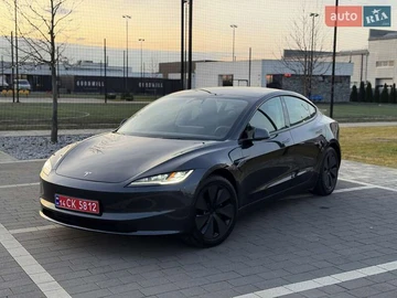 Авто Tesla Model 3 2024 № 8275220