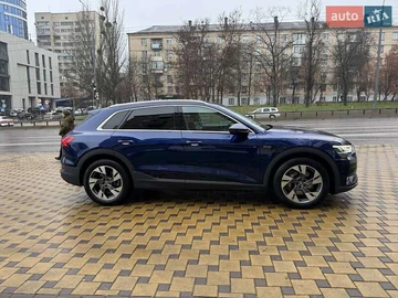 Авто Audi E-Tron 2019 № 8275222