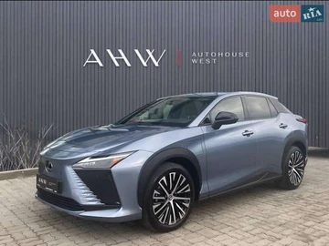 Авто Lexus Rz 2023 № 8275248