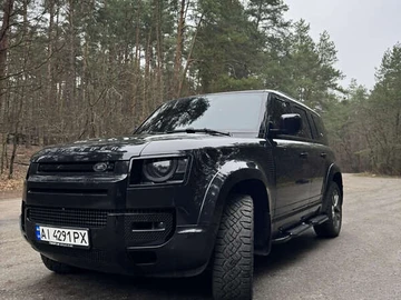 Авто Land Rover Defender 2021 № 8275254