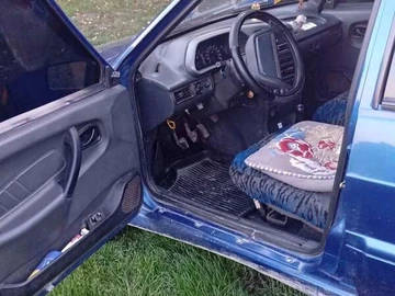 Авто ВАЗ 2115 Samara 2008 № 8275353