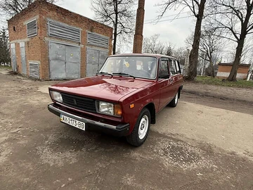 Авто ВАЗ 2104 2008 № 8275360