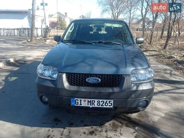 Авто Ford Maverick 2007 № 8275375
