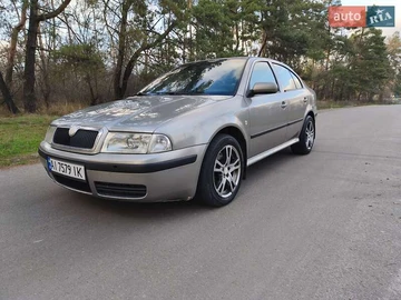 Авто Skoda Octavia 2006 № 8275384