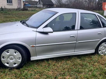 Авто Opel Vectra 2001 № 8275466
