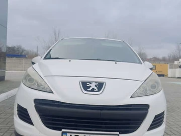 Авто Peugeot 207 2010 № 8275490
