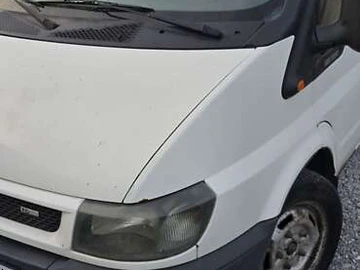 Авто Ford Transit 2006 № 8275495