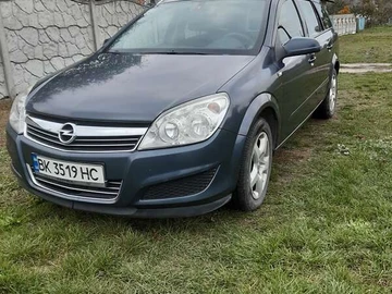 Авто Opel Astra 2008 № 8275503