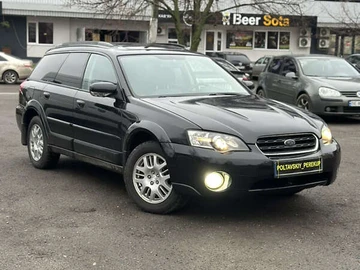Авто Subaru Outback 2006 № 8275514
