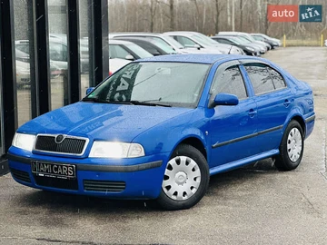 Авто Skoda Octavia 2008 № 8275525