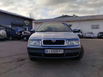 Авто Skoda Octavia 2009 № 8275544