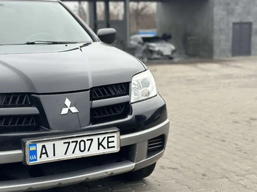 Авто Mitsubishi Outlander 2006 № 8275637