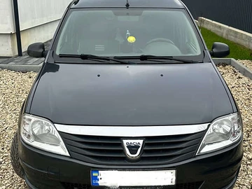 Авто Dacia Logan 2012 № 8275643
