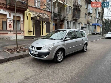 Авто Renault Megane 2008 № 8275645