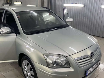 Авто Toyota Avensis 2008 № 8275647