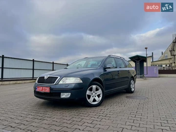 Авто Skoda Octavia 2009 № 8275650