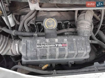 Авто Ford Transit 2005 № 8275658