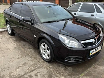 Авто Opel Vectra 2008 № 8275670