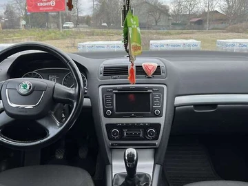 Авто Skoda Octavia 2011 № 8275675