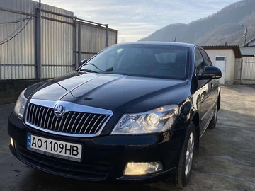 Авто Skoda Octavia 2011 № 8275679